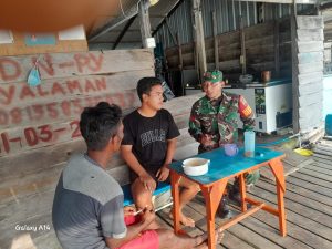 Praka Robi Kembali Ke Desa Bayat, Jalan Hubungan Masyarakat Yang Humanis