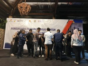 SKK Migas Sumbagut Gandeng UPB Batam Optimalkan Edukasi dan Sosialisasi Hulu Migas Lewat Migas Center
