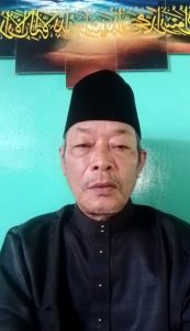 Ketua LAM Siantan Utara Mendukung Penuh Revisi UU TNI