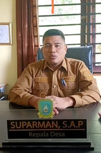Kades Candi Dukung Revisi UU TNI, Semoga TNI Semakin Solid dan Jaya Selalu