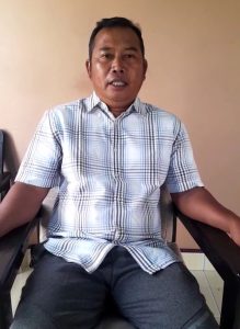 Tokoh Masyarakat Desa Batu Ampar Berikan Dukungan Terhadap Revisi UU TNI Nomor 34 Tahun 2004